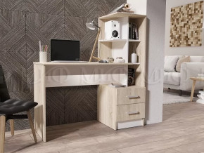 Стол компьютерный №2 в Тобольске - tobolsk.mebel-tymen.ru | фото