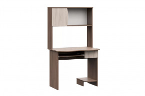 Стол компьютерный №2 Стенд в Тобольске - tobolsk.mebel-tymen.ru | фото