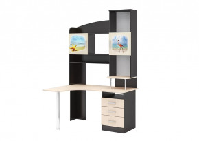 Стол компьютерный №3 (фотопечать) Стенд в Тобольске - tobolsk.mebel-tymen.ru | фото