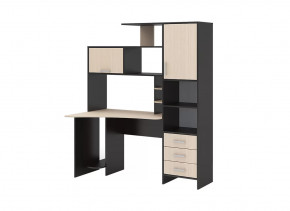 Стол компьютерный №6 Стенд в Тобольске - tobolsk.mebel-tymen.ru | фото