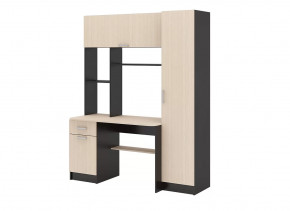 Стол компьютерный №7 Стенд в Тобольске - tobolsk.mebel-tymen.ru | фото