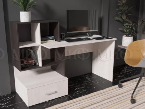 Стол компьютерный №8 в Тобольске - tobolsk.mebel-tymen.ru | фото