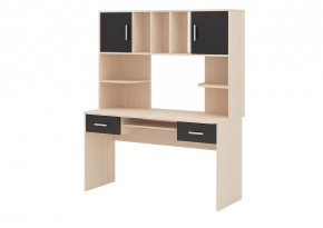 Стол компьютерный №8 Стенд в Тобольске - tobolsk.mebel-tymen.ru | фото