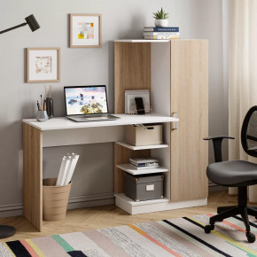 Стол компьютерный Бейсик в Тобольске - tobolsk.mebel-tymen.ru | фото