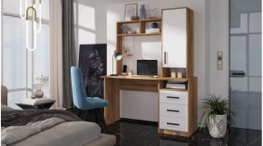 Стол компьютерный "Фаворит" в Тобольске - tobolsk.mebel-tymen.ru | фото