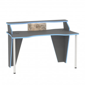 Стол компьютерный Индиго 12.61 в Тобольске - tobolsk.mebel-tymen.ru | фото