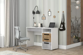 Стол компьютерный МС Юпитер в Тобольске - tobolsk.mebel-tymen.ru | фото