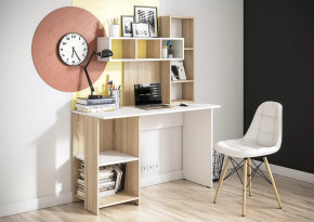 Стол компьютерный Олимп в Тобольске - tobolsk.mebel-tymen.ru | фото