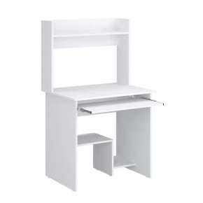 Стол компьютерный "Париж" в Тобольске - tobolsk.mebel-tymen.ru | фото