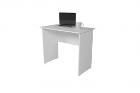 Стол компьютерный СК-16 белый Герда в Тобольске - tobolsk.mebel-tymen.ru | фото