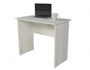 Стол компьютерный СК-16 дуб грей Герда в Тобольске - tobolsk.mebel-tymen.ru | фото