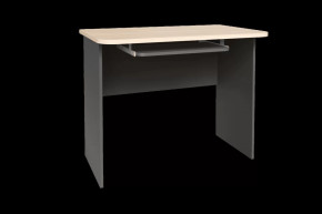 Стол компьютерный СТ-1007 Карина в Тобольске - tobolsk.mebel-tymen.ru | фото