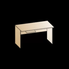 Стол компьютерный СТ-1008 Лером в Тобольске - tobolsk.mebel-tymen.ru | фото