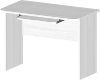 Стол компьютерный СТ-1009 Лером в Тобольске - tobolsk.mebel-tymen.ru | фото