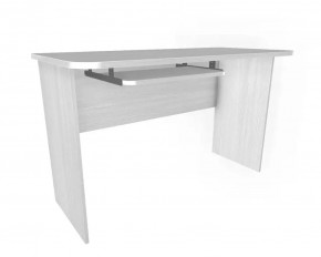 Стол компьютерный СТ-1011 Лером в Тобольске - tobolsk.mebel-tymen.ru | фото