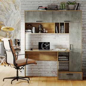 Стол компьютерный Техно в Тобольске - tobolsk.mebel-tymen.ru | фото