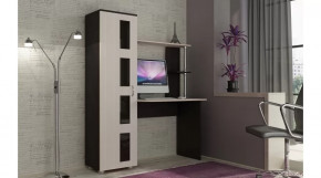 Стол компьютерный "Юниор-1" в Тобольске - tobolsk.mebel-tymen.ru | фото