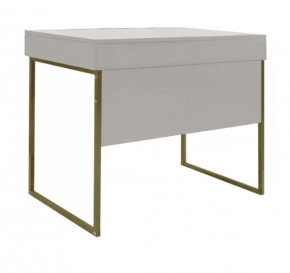 Стол Николь 4 Кашемир в Тобольске - tobolsk.mebel-tymen.ru | фото