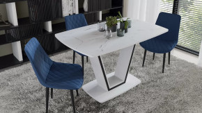 Стол обеденный «Дели» Тип 1 в Тобольске - tobolsk.mebel-tymen.ru | фото