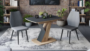 Стол обеденный «Гарда» Тип 1 в Тобольске - tobolsk.mebel-tymen.ru | фото