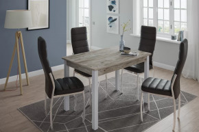 Стол обеденный Олимп-2 1000х600 22 мм в Тобольске - tobolsk.mebel-tymen.ru | фото