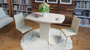 Стол обеденный «Портофино» в Тобольске - tobolsk.mebel-tymen.ru | фото