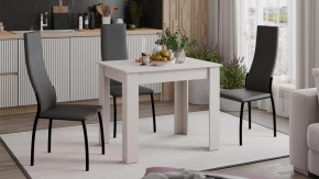 Стол обеденный «Промо» тип 1 Кашемир в Тобольске - tobolsk.mebel-tymen.ru | фото