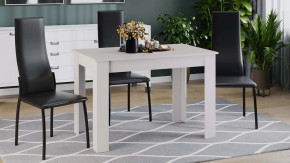 Стол обеденный «Промо» тип 2 Кашемир в Тобольске - tobolsk.mebel-tymen.ru | фото