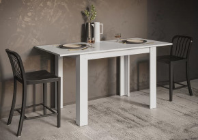 Стол обеденный раздвижной Оливер-01 в Тобольске - tobolsk.mebel-tymen.ru | фото