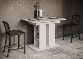 Стол обеденный раздвижной Оливер-04 в Тобольске - tobolsk.mebel-tymen.ru | фото