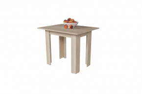 Стол обеденный СО-1 дуб сонома Герда в Тобольске - tobolsk.mebel-tymen.ru | фото