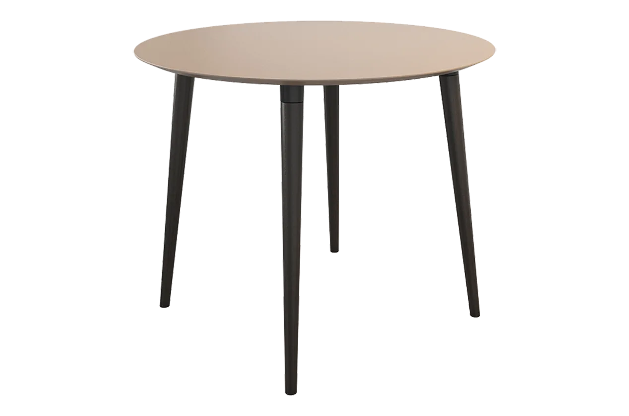 Стол обеденный Сканди 2 кофейный/венге в Тобольске - tobolsk.mebel-tymen.ru | фото