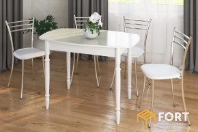 СТОЛ «ПАРАБОЛА» в Тобольске - tobolsk.mebel-tymen.ru | фото