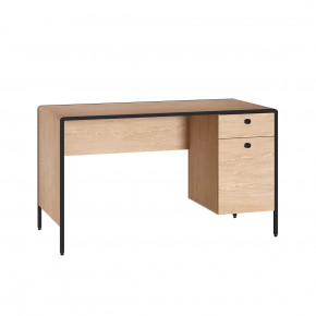 Стол письменный 12.157 "Брюс" в Тобольске - tobolsk.mebel-tymen.ru | фото