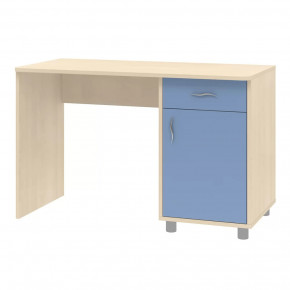 Стол письменный Дельта-15.01 в Тобольске - tobolsk.mebel-tymen.ru | фото