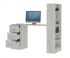 Стол письменный Гранд в Тобольске - tobolsk.mebel-tymen.ru | фото