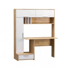 Стол письменный Лайт 03.243 Н в Тобольске - tobolsk.mebel-tymen.ru | фото