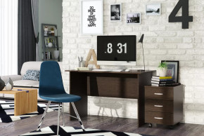 Стол письменный ЛДСП ВВР в Тобольске - tobolsk.mebel-tymen.ru | фото