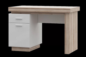Стол письменный Люмен №21 в Тобольске - tobolsk.mebel-tymen.ru | фото