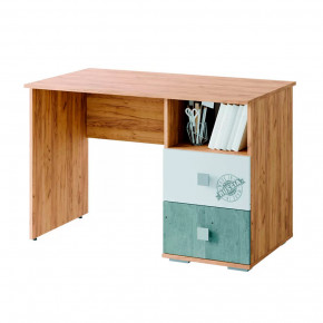 Стол письменный ПС-02 Тренд в Тобольске - tobolsk.mebel-tymen.ru | фото