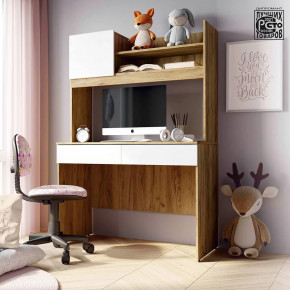 Стол письменный ПС-05 Селфи в Тобольске - tobolsk.mebel-tymen.ru | фото