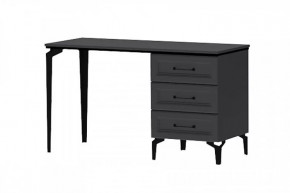 Стол письменный Шарм СТ-1 Антрацит в Тобольске - tobolsk.mebel-tymen.ru | фото