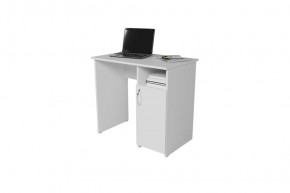 Стол письменный СП-1 белый Герда в Тобольске - tobolsk.mebel-tymen.ru | фото