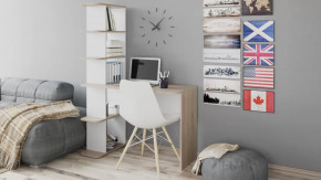 Стол письменный тип 4 в Тобольске - tobolsk.mebel-tymen.ru | фото