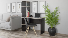 Стол письменный тип 4 в Тобольске - tobolsk.mebel-tymen.ru | фото