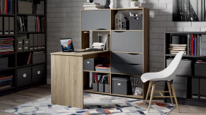 Стол письменный тип 7 в Тобольске - tobolsk.mebel-tymen.ru | фото