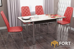 Стол прямоугольный (Раздвижной) в Тобольске - tobolsk.mebel-tymen.ru | фото