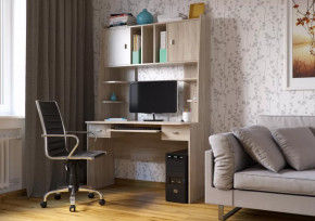 Стол рабочий "Бета" 6-0604 в Тобольске - tobolsk.mebel-tymen.ru | фото