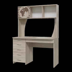 Стол Рабочий "Сигма" 6-0606 в Тобольске - tobolsk.mebel-tymen.ru | фото