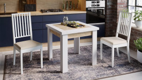 Стол раздвижной «Хьюстон» тип 3 в Тобольске - tobolsk.mebel-tymen.ru | фото